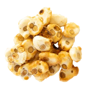 Almond Crackers