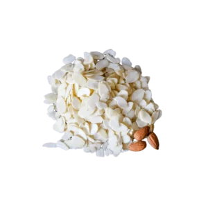 Blanched Almond Flakes