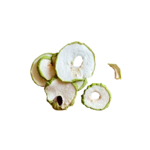 Australian Dried Apple