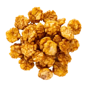 BBQ Rice Crackers