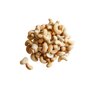 Cashews Roasted and Salted