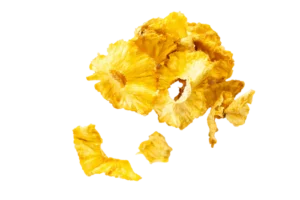 Australian Dried Pineapple