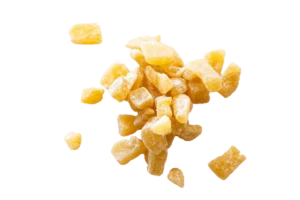 Naked Ginger