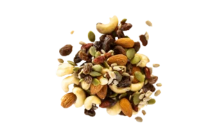 Goji Berry Trail Mix