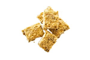 Sesame Squares