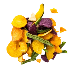Vegie Chips