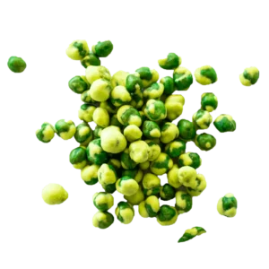 Wasabi Peas